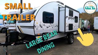 2022 R-Pod 190 Unbiased RV Review by Does Size Matter 63,578 views 2 years ago 19 minutes