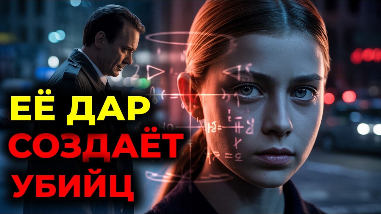 Девочка предсказывала убийства числами — разгадка разрушила мою веру в добро