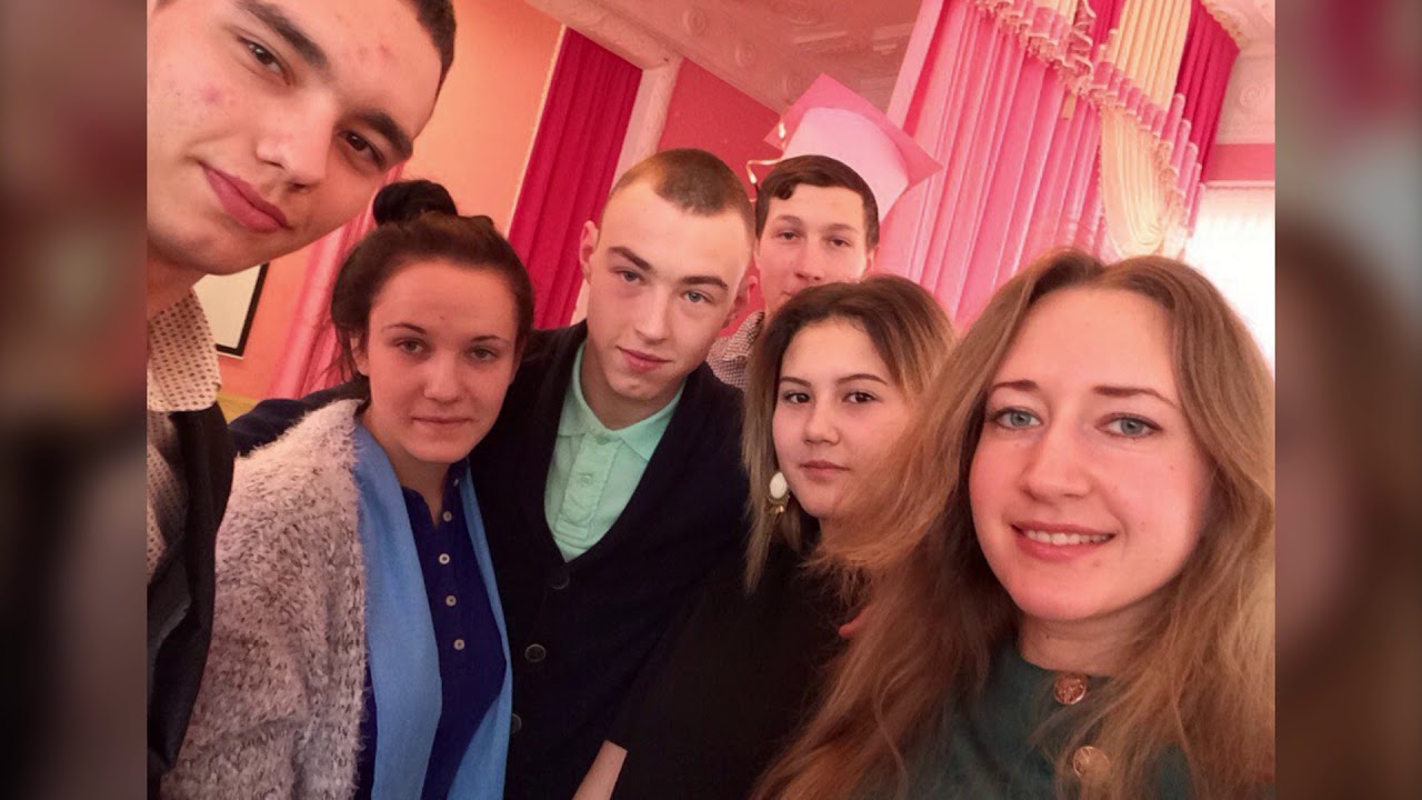 Головина Юлия Викторовна - YouTube