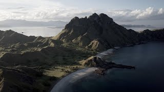 Tourism and conservation clash at Komodo park