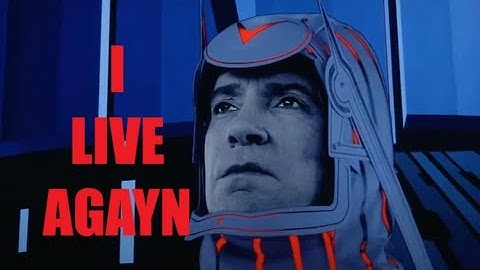 Own an Arcade1up?  Watch this video right now... or be sorry!