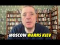 US Mocks Starmer EU Calls Posture & Pose; Moscow Warns Kiev On Truce Breaches, Key Truce Talks Start