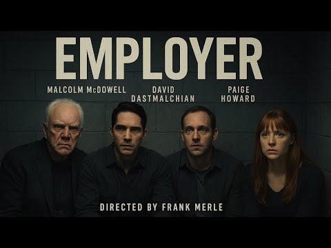 THE EMPLOYER