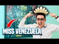 ¿Cómo me convertí en el profesor de oratoria del MISS VENEZUELA? | Miguel Zambrano