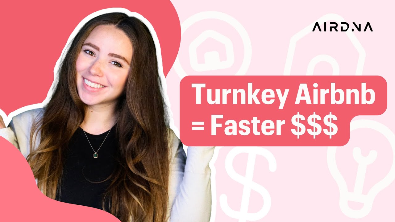 Why Buying an Existing Airbnb Could Be Your Smartest Investment