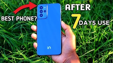 Micromax in Note 2 After 7 Days Use || Buy Or Not Buy?
