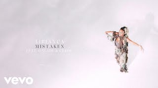 Libianca, Oxlade, Chlöe - Mistaken (Official Lyric Video)