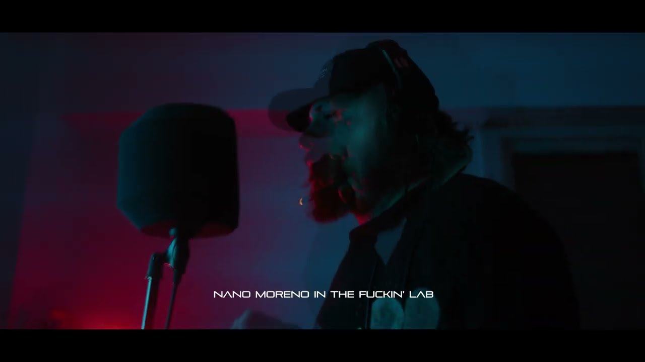 $aint Gleone - Top Quality (Visualizer)