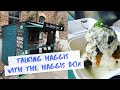 Talking Haggis with The Haggis Box
