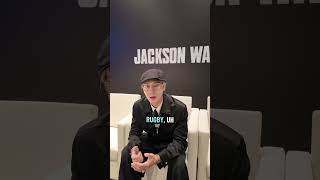 What Jackson Wang feels he can bring to fencing as it's Global Ambassador What Jackson Wang feels he can bring to fencing as it's Global Ambassador