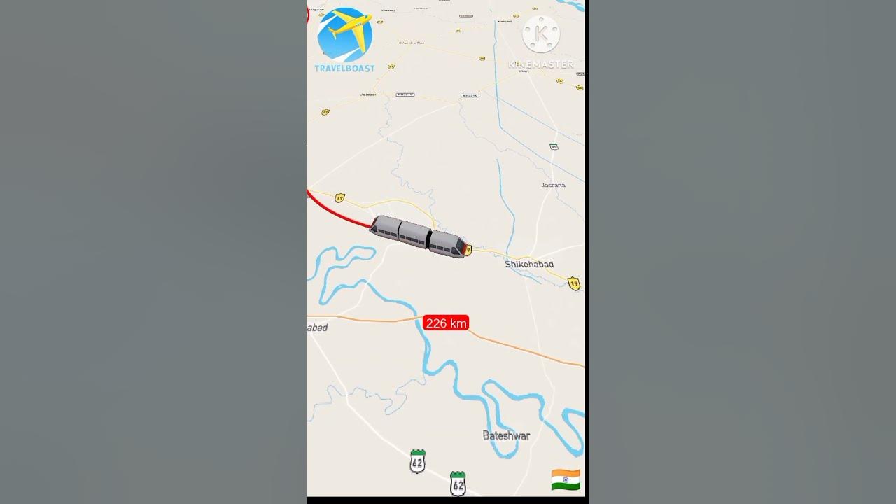 Shram Shakti Express 12452 New Delhi Kanpur Central IRCTC Train