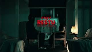 Restu - Fiq7 (Speed Up Version)