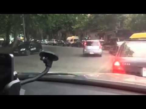 ქართული საგზაო ქაჯობა (ზოლი არა კვატი)