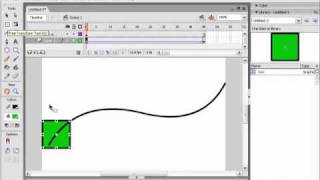 Famous Flash animation lesson 2 motion path Net Worth