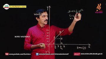 KITE VICTERS STD 09 Physics Class 14 (First Bell-ഫസ്റ്റ് ബെല്‍)