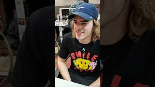 KEN PIPER POTCAST WITH SWEERS GLASS