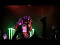 Capture de la vidéo Rico Nasty Live In St. Paul | 5.23.23