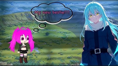 Ten Great Demon Lords React To Rimuru Tempest Part 1/?||GachaReaction||