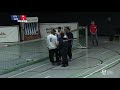 2019 IBSA Goalball European Championships A | Day two | OSPA Arena