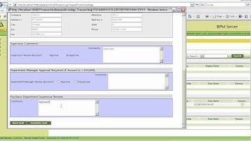 Adeptia Workflow Software