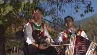 Ursprung Buam - Don Camillo & Peppone chords