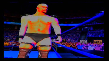 Smackdown: Just Bring It | Unforgiven 2002 Part 4