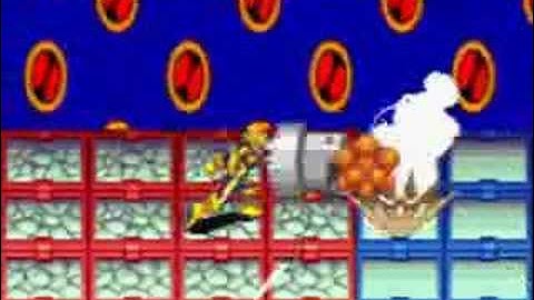 Megaman Battle Network 2: Greatest Memories