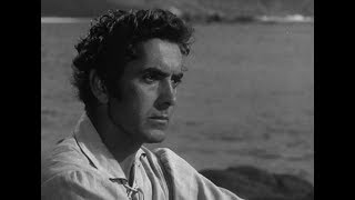 Tyrone Power - Captain From Castile 1947 Trailer (Unofficial)