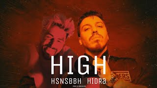 Hidra Feat Hsnsbbh High indir, mp3 indir, dinle.