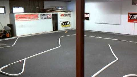 Hot Bodies Cyclone tc drifting