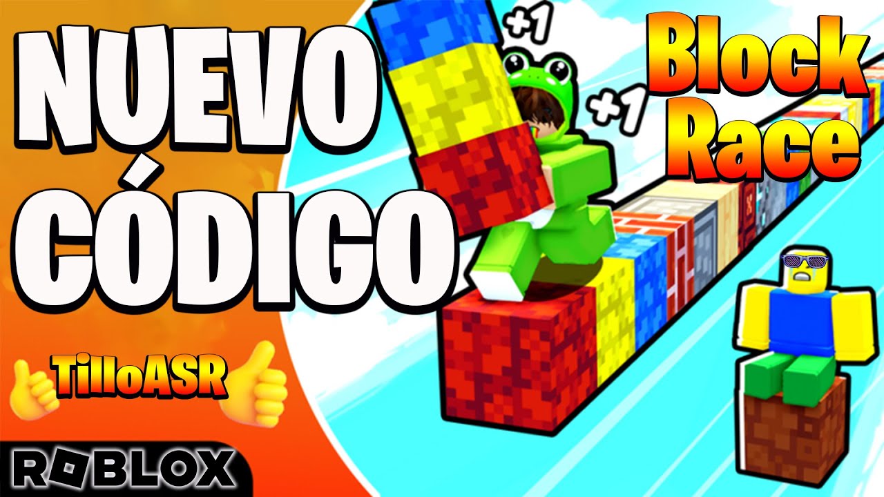 codigo de block switch 2023 roblox