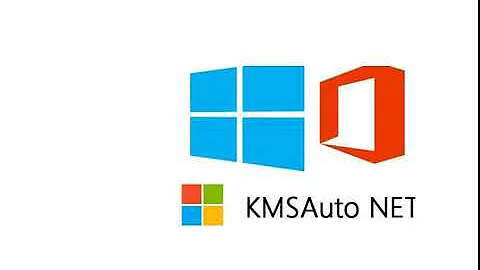 Kmsauto Net을 이용한 윈도우10 영구정품인증 