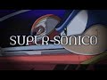 Sonic contra Equipe Veloz (Sonic X)