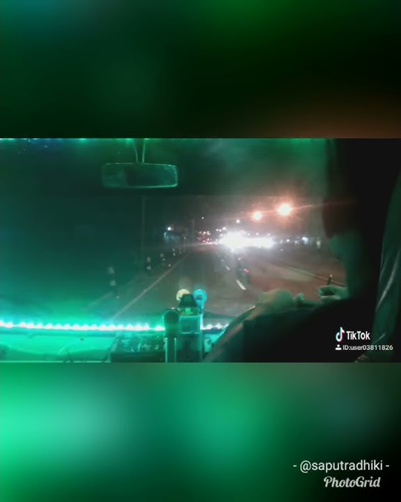 Story wa ayo kerjo versi truk pasir