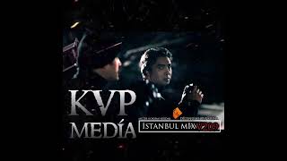 Kurtlar Vadisi Pusu - İstanbul mix (V209  Versiyon) Resimi