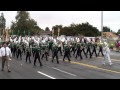 Moore MS - Zacatecas March - 2012 Riverside King Band Review