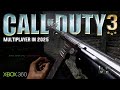 Call of Duty 3 Multiplayer in 2025 - STILL ACTIVE on Xbox 360 🔥