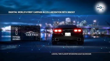 How to Integrate Blockchain with Vehicle IoT Telematics?