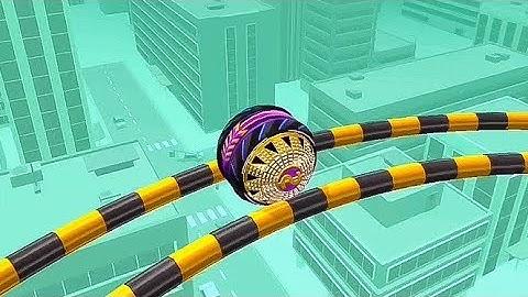 Going Balls Max Levels iOS,Android Gameplay New Update Trailers Pro Walkthrough Mobile Gaming