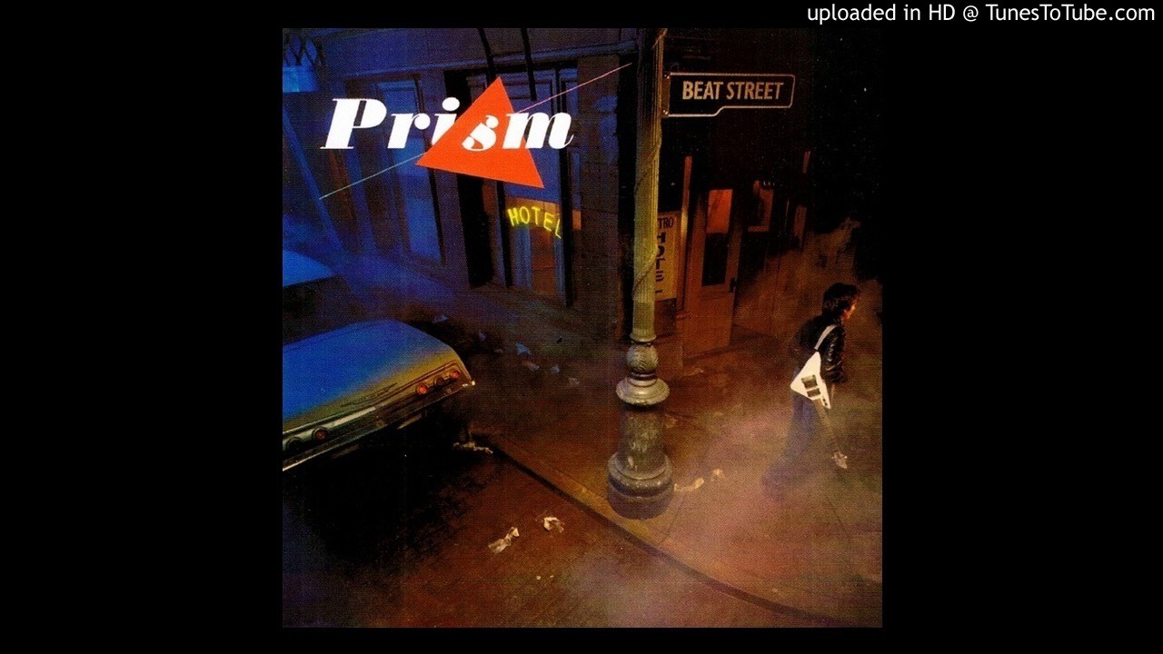 Prism - Beat Street - 1983 gdmonline.info