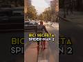 EL SECRETO DE VENOM EN SPIDER-MAN 2 #SpiderMan2 #Spiderman #PS5