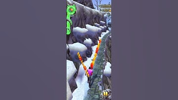 Temple Run2 Gameplay 2023 #shorts