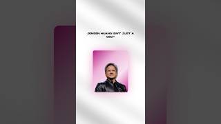 How Jensen Huang Built the AI Revolution #shorts #nvidia