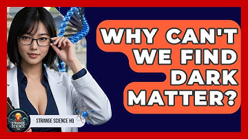 Why Can