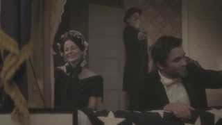Chasing Lincoln's Killer movie trailer