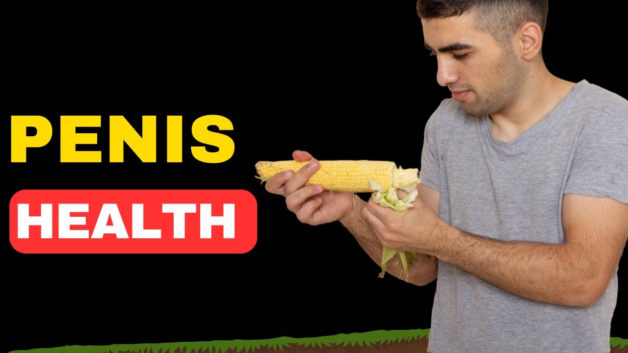 7 Superfoods for Penis Health, Enhanced Blood Flow & Sexual Health