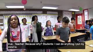 HLP 18: Use Strategies to Promote Active Student Engagement Clip