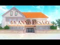 【A3!(エースリー)】4周年記念PV