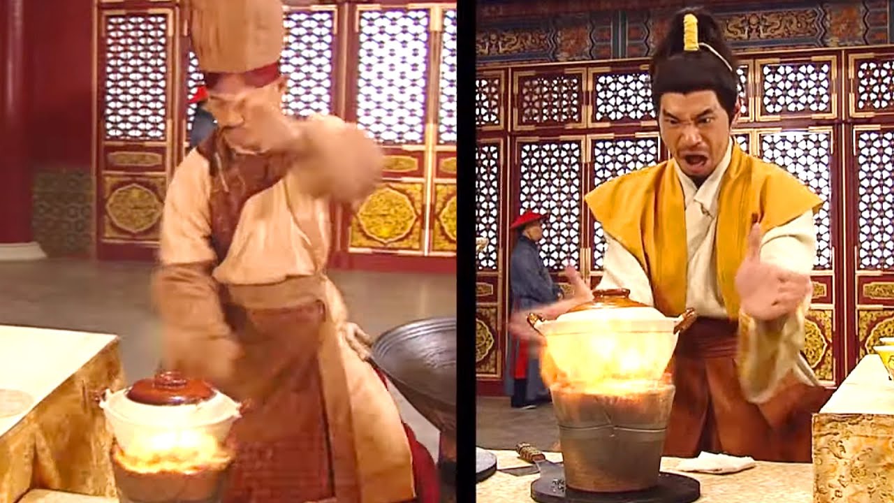 【日本人又踩場】食為奴 | 蛋炒飯不分勝負?! 唯有逐粒飯檢查！