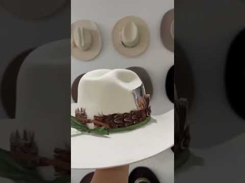 Check Out These Custom Hats Made For An Amazing Group Of Women Shorts